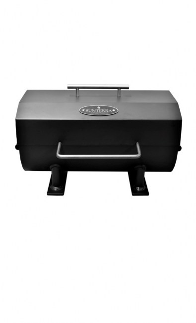 Camp Grill CG 1810 CB Grill & Lid Combo